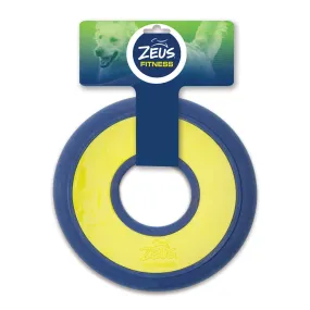 Zeus Fitness Dog Toys Fetch Disc 23cm